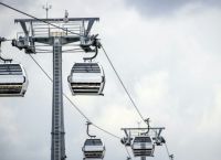 Ιταλία: Καμπίνα τελεφερίκ έπεσε στο κενό – Τουλάχιστον 8 νεκροί