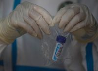 Κορωνοϊός: Αναισθησιολόγος βρέθηκε θετική στον ιό – Λίγες ώρες πριν ήταν στο χειρουργείο