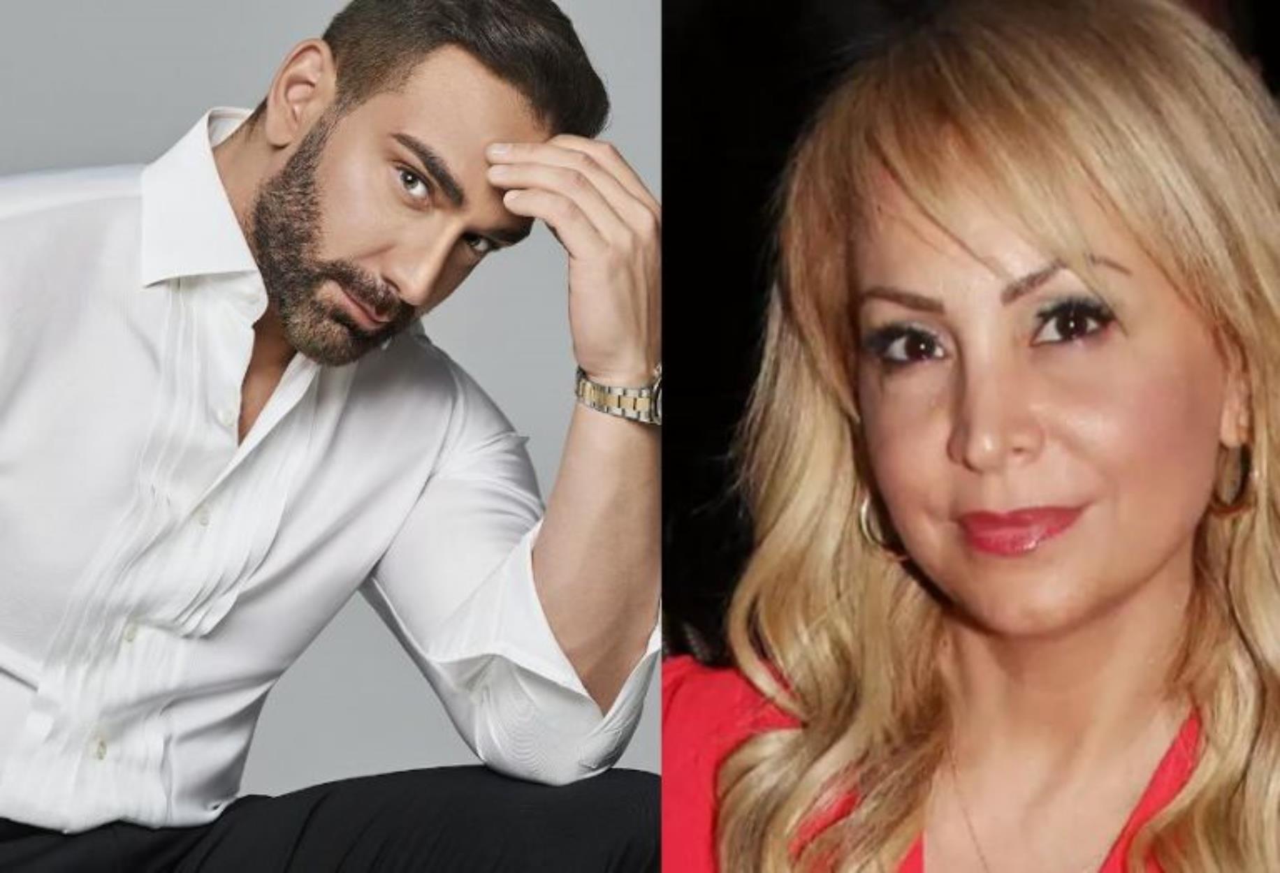 Τέτα Καμπουρέλη: Ζήτησε συγγνώμη από τον Κοκλώνη