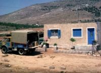 Θανάσης Βέγγος: Που βρίσκεται το σπίτι από την ταινία «Θανάση πάρε τ’ όπλο σου»