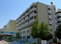 ΕΛΠΕ: Νέα δωρεά 5.500 αντιδραστηρίων στο «Θριάσιο» Νοσοκομείο ΕΛΠΕ: Νέα δωρεά 5.500 αντιδραστηρίων στο «Θριάσιο» Νοσοκομείο