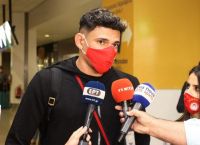 Ολυμπιακός: Οι γκολάρες του Τικίνιο που ανακοινώνεται από ώρα σε ώρα Ολυμπιακός: Οι γκολάρες του Τικίνιο που ανακοινώνεται από ώρα σε ώρα