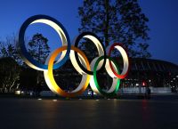Ολυμπιακοί Αγώνες: Η Google τιμά με doodle και ένα υπέροχο παιχνίδι τη διοργάνωση στο Τόκιο Ολυμπιακοί Αγώνες: Η Google τιμά με doodle και ένα υπέροχο παιχνίδι τη διοργάνωση στο Τόκιο