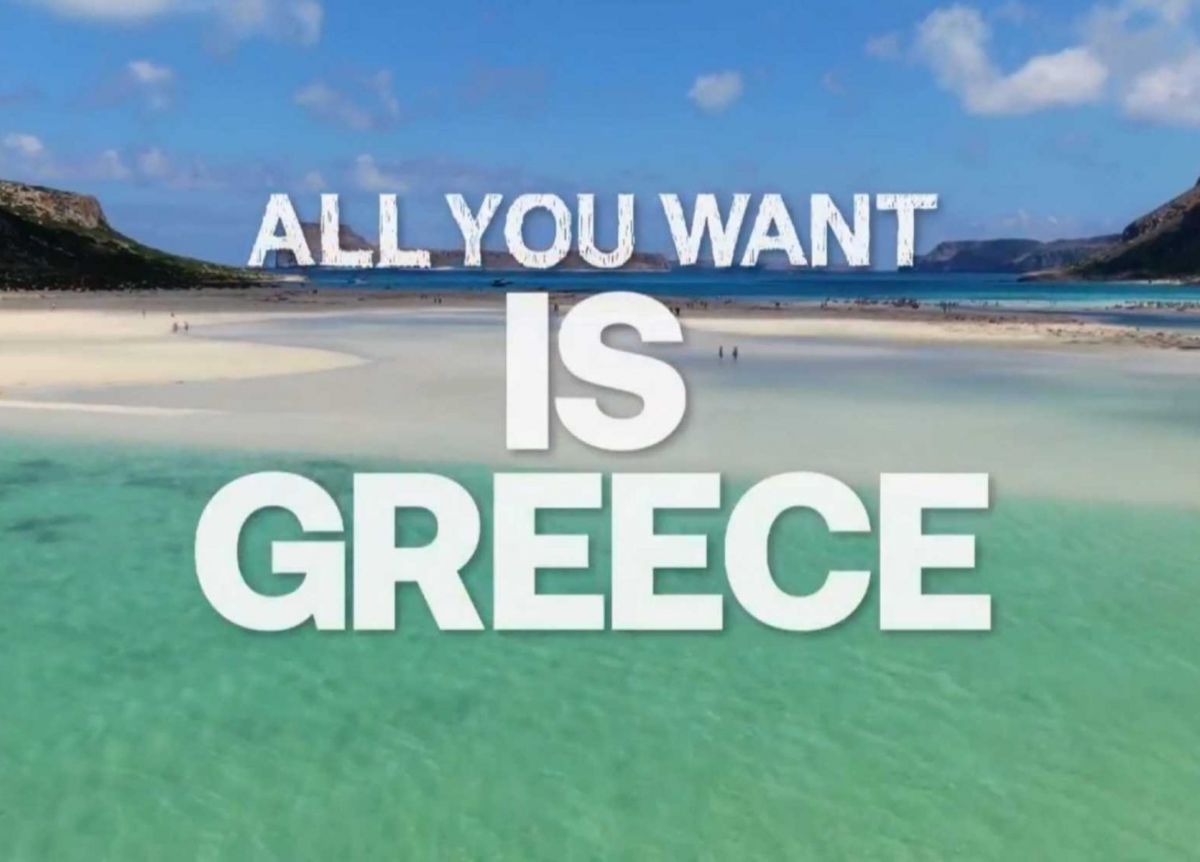 Τουρισμός: Οι ανακοινώσεις από τον Χάρη Θεοχάρη