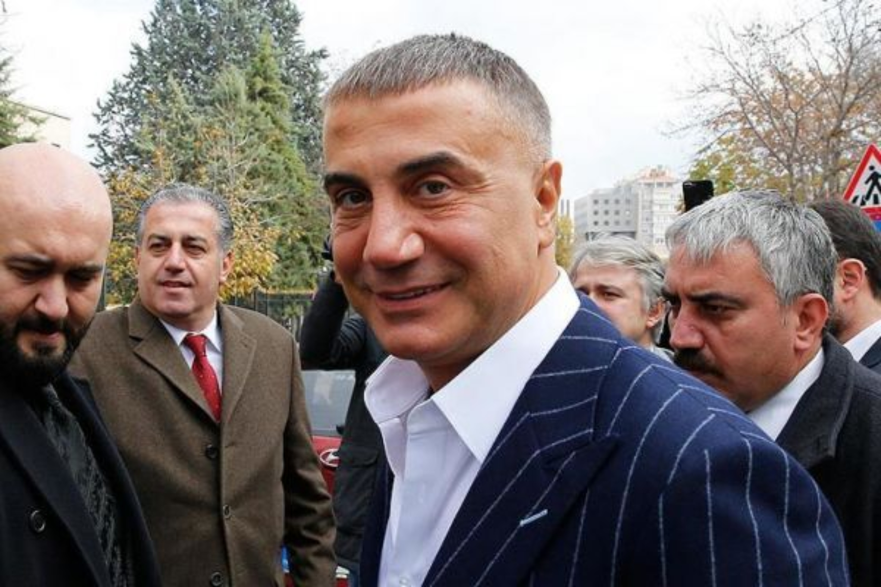 Τουρκία: Συνελήφθη ο αδερφός του μαφιόζου που εκθέτει την κυβέρνηση