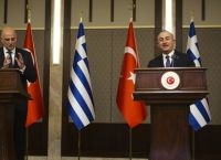 Μεβλούτ Τσαβούσογλου: Στην Αθήνα την επόμενη εβδομάδα