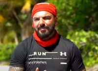 Τριαντάφυλλος: Το σοκαριστικό στοιχείο που έχει να αντιμετωπίσει η παραγωγή του Survivor Τριαντάφυλλος: Το σοκαριστικό στοιχείο που έχει να αντιμετωπίσει η παραγωγή του Survivor