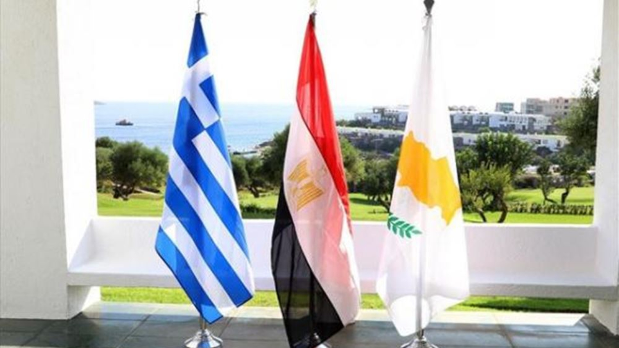 Κύπρος: Σήμερα η συνάντηση υπουργών Άμυνας Κύπρου-Ελλάδας-Αιγύπτου