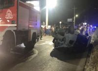Νεκρός 21χρονος σε τροχαίο στην κεντρική λεωφόρο στο Πόρτο Ράφτη