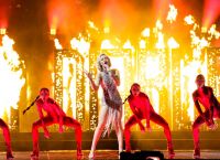 Eurovision 2021: Η εντυπωσιακή Τσαγκρινού έστειλε την Κύπρο στον τελικό