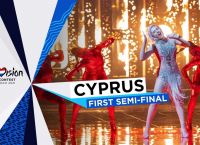 Eurovision 2021: Οι πρώτες δηλώσεις της Τσαγκρινού μετά την πρόκριση Eurovision 2021: Οι πρώτες δηλώσεις της Τσαγκρινού μετά την πρόκριση