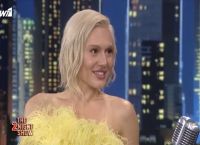 Έλενα Τσαγκρινού: Το μήνυμα του El Diablo