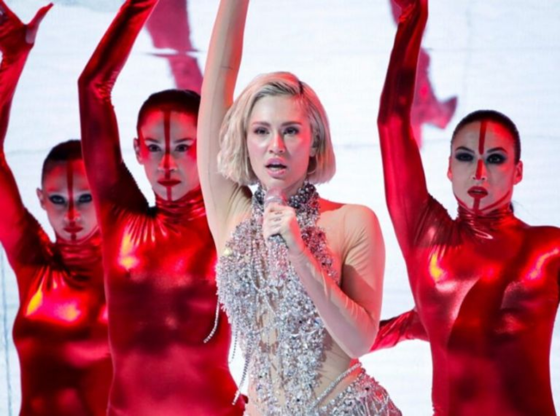Eurovision 2021: Απόψε ο πρώτος ημιτελικός με την Κύπρο