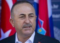 Τουρκία: Επίθεση κατοίκων στον Μεβλούτ Τσαβούσογλου για τις πυρκαγιές Τουρκία: Επίθεση κατοίκων στον Μεβλούτ Τσαβούσογλου για τις πυρκαγιές