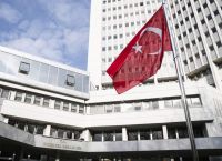 Τουρκία: Διαμαρτύρεται για την πρόθεση των ΗΠΑ να εντάξουν στις τρομοκρατικές οργανώσεις τους Γκρίζους Λύκους Τουρκία: Διαμαρτύρεται για την πρόθεση των ΗΠΑ να εντάξουν στις τρομοκρατικές οργανώσεις τους Γκρίζους Λύκους