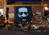 ΗΠΑ: Πυροβολισμοί κοντά στο σημείο όπου σκοτώθηκε πέρσι ο Τζόρτζ Φλόιντ