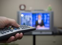 Αγαπημένη ξανθιά παρουσιάστρια έκανε τηλεθέαση 0.9% και τρέχουν όλοι