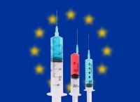 ΕΕ: Το 40% του πληθυσμού έχει κάνει μια δόση και το 17% είναι πλήρως εμβολιασμένο