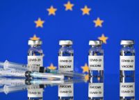 ΕΕ Astrazeneca: Νέο τελεσίγραφο στην φαρμακευτική ΕΕ Astrazeneca: Νέο τελεσίγραφο στην φαρμακευτική