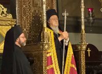 Βαρθολομαίος: Στην Αθήνα στις 20 και 21 Νοεμβρίου