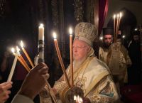 Πατριάρχης Βαρθολομαίος: Εσπευσμένα στο νοσοκομείο