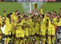 Βιγιαρεάλ – Μ. Γιουνάιτεντ 11-10 στα πέναλτι: Το Europa στα Κίτρινα Υποβρύχια