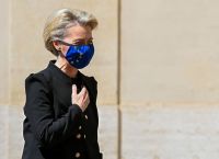 Κομισιόν: Οι κυρώσεις της ΕΕ κατά της Λευκορωσίας