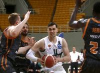 Παναθηναϊκός – Προμηθέας Πάτρας 91-79: Κυπελλούχοι οι «πράσινοι» για 20η φορά στην ιστορία τους Παναθηναϊκός – Προμηθέας Πάτρας 91-79: Κυπελλούχοι οι «πράσινοι» για 20η φορά στην ιστορία τους