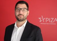 Ηλιόπουλος: Η κυβέρνηση εφάρμοσε αποτυχημένο lockdown