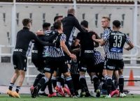 Ολυμπιακός – ΠΑΟΚ 1-2: Η κούπα του Κυπέλλου πάει Θεσσαλονίκη