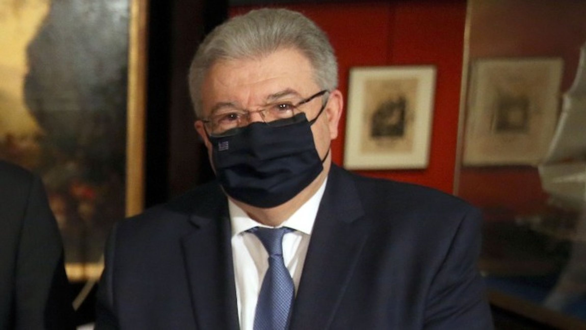 Χρυσουλάκης: Η Δημόσια Διπλωματία στην Ψηφιακή Εποχή