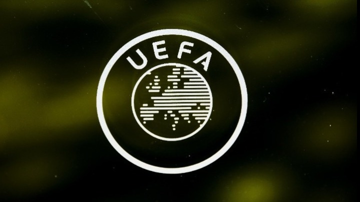 Βαθμολογία UEFA