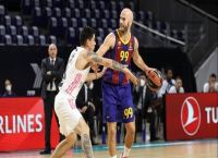 Καλάθης Euroleague: Έτοιμος για τον τελικό