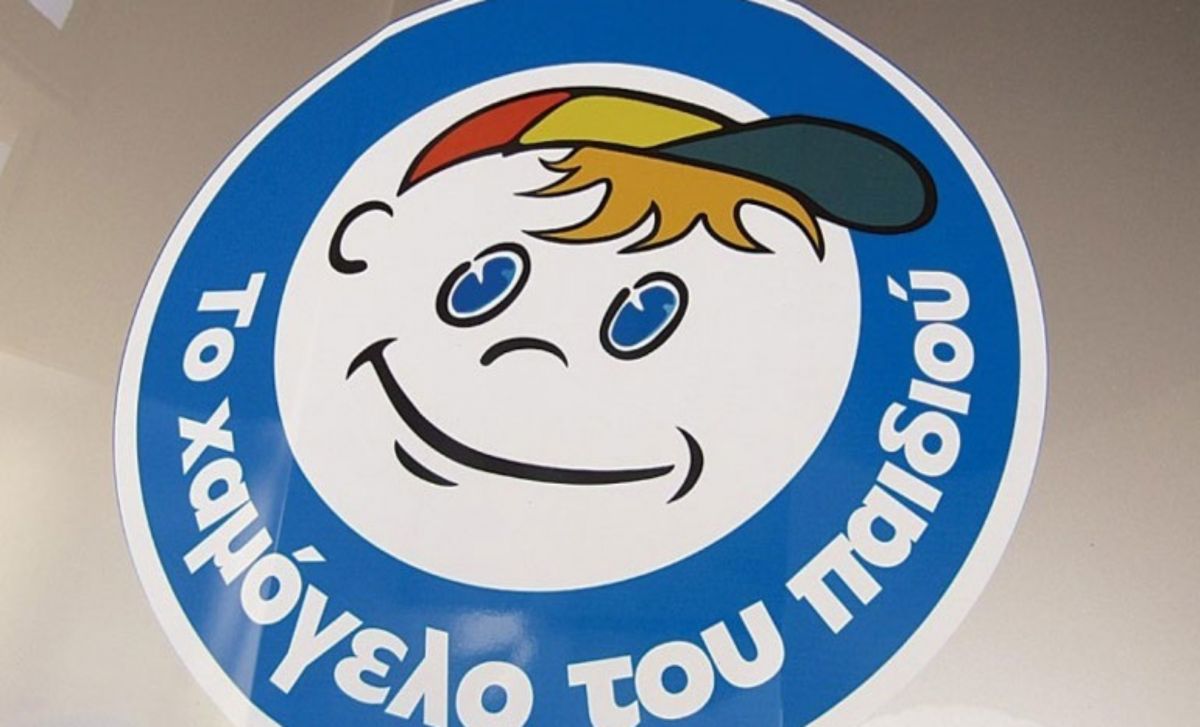 Χαμόγελο του Παιδιού: Μείωση των εξαφανισμένων παιδιών, αύξηση της φυγής λόγω Διαδικτύου