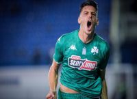 Παναθηναϊκός: Νέο συμβόλαιο για Χατζηγιοβάνη