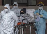 Χιλή Κορωνοϊός: 3.800 κρούσματα και 31 θάνατοι σε 24 ώρες