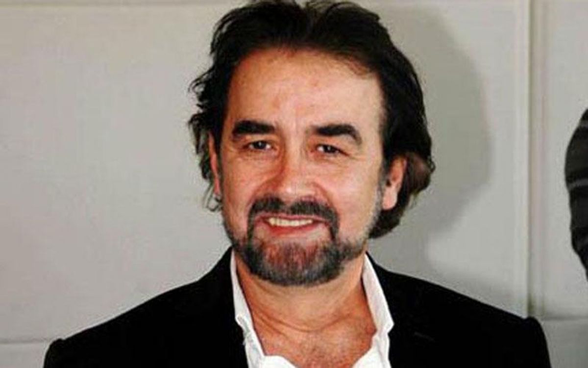 Πέθανε ο Γιώργος Χουλιάρας