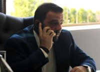 Χρυσοφάκης στο pagenews.gr: Ο στόχος μας αποτελεί διαχρονικά προοδευτικό μίγμα στην πολιτική ζωή της χώρας