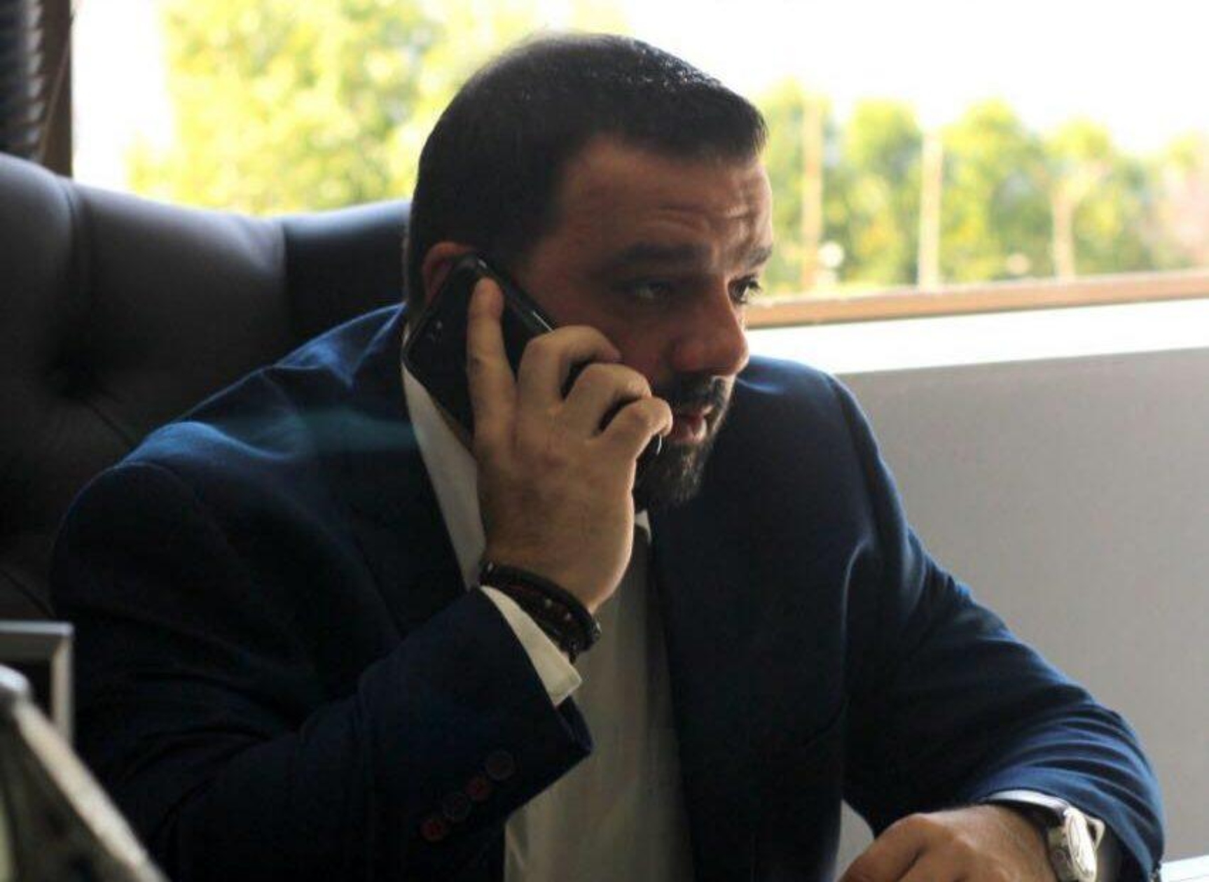 Χρυσοφάκης στο pagenews.gr: Ο στόχος μας αποτελεί διαχρονικά προοδευτικό μίγμα στην πολιτική ζωή της χώρας