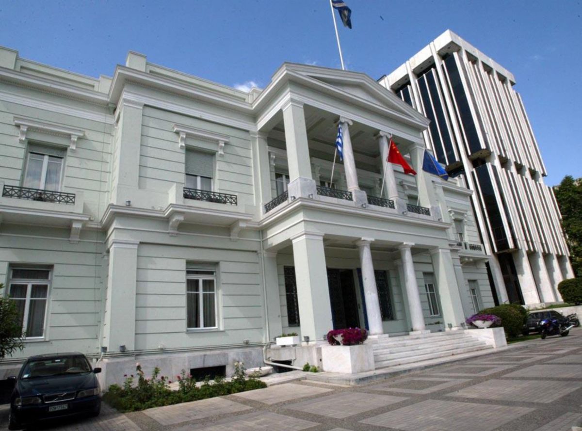 Υπουργείο Εξωτερικών: Διάβημα στην Τουρκία για την παράνομη αλιεία στα ελληνικά χωρικά ύδατα