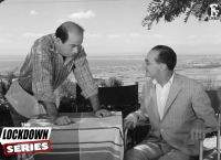 Φίνος Φιλμ: Το απολαυστικό βίντεο που έφτιαξε για το άνοιγμα της εστίασης