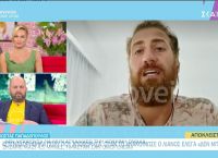 Κώστας Παπαδόπουλος: Η πρόβλεψη για την τελική τριάδα