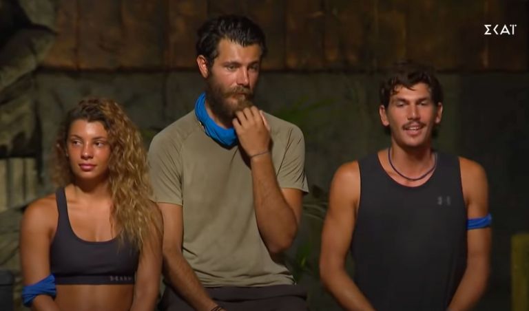 Survivor spoiler 5/5: Η ομάδα που κερδίζει το έπαθλο