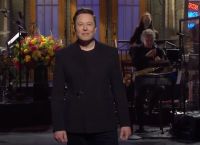SNL: Ο Έλον Μάσκ στον ρόλο του οικοδεσπότη