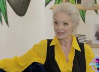 Μαρία Αλιφέρη: Η εξομολόγηση για την καριέρα της