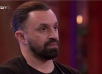 Αποχώρηση Masterchef: Εκτός παιχνιδιού ο Νίκος Σκορδάκης