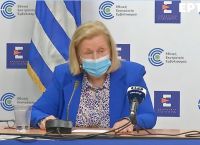 Κορωνοϊός ενημέρωση: Τα νεότερα για την πανδημία