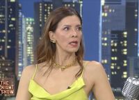 Κατερίνα Λέχου: Ανεπίτρεπτο να προσβάλλεις ανθρώπους