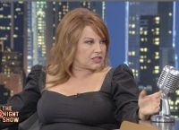 Νικολέτα Βλαβιανού: Δεν κράτησε ο πρώτος μου γάμος