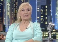 Σόφη Ζαννίνου: Η αποκάλυψη για την ηλικία της